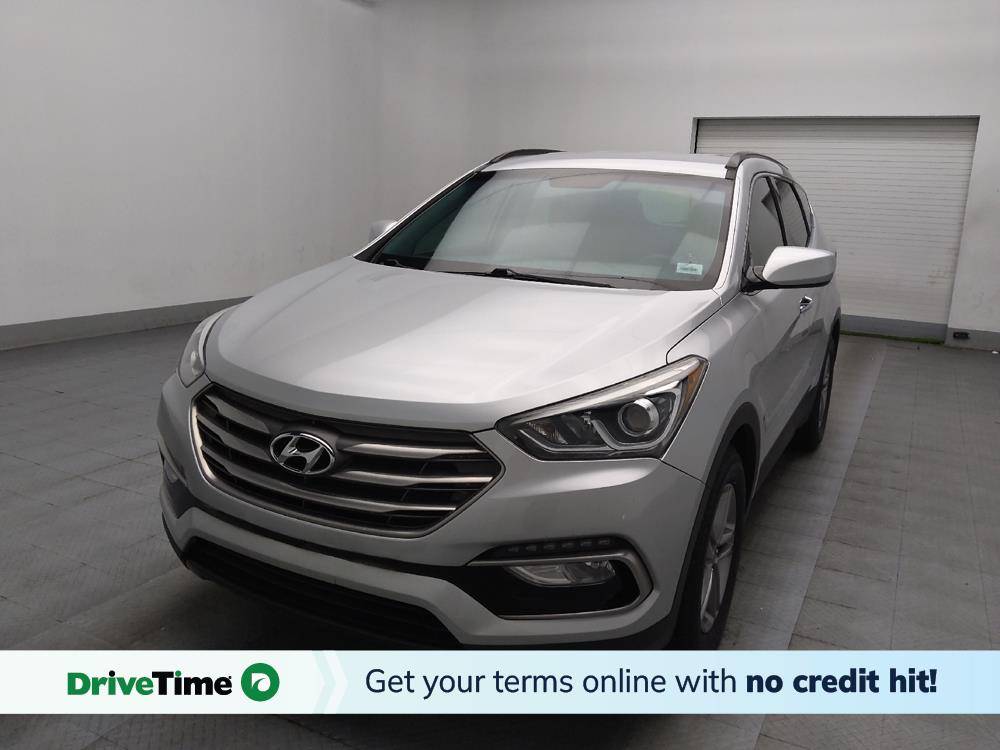 2017 Hyundai Santa Fe Sport Base — SUV — 88,941 mi — Union City, GA