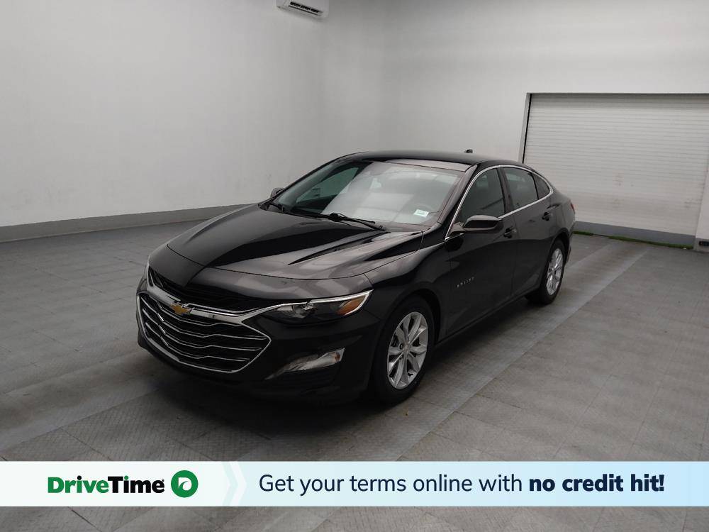 2023 Chevrolet Malibu LT — Sedan — 57,110 mi — Union City, GA