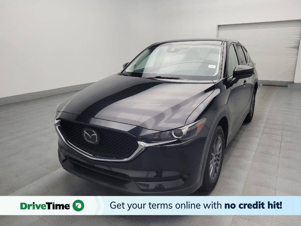2019 Mazda CX-5 Touring — SUV — 91,154 mi — Union City, GA
