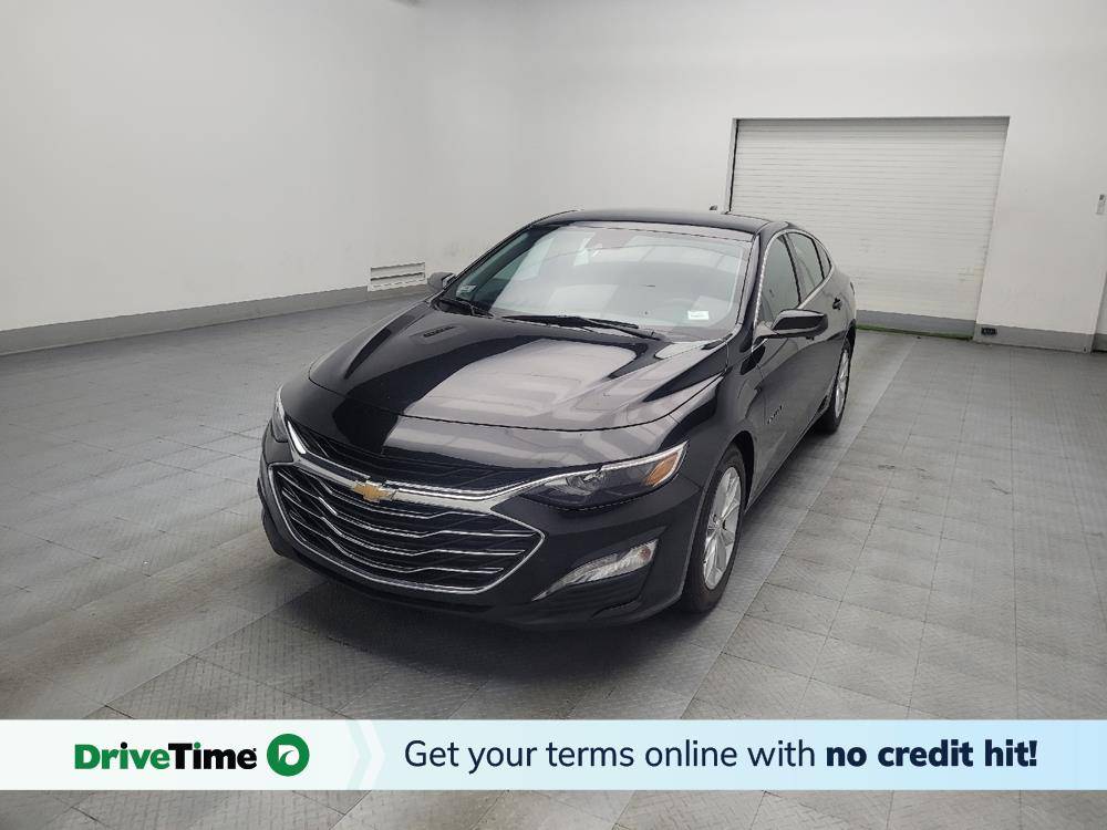 2023 Chevrolet Malibu LT — Sedan — 44,607 mi — Union City, GA