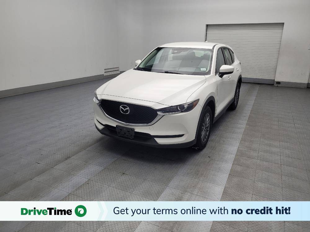 2018 Mazda CX-5 Sport — SUV — 85,082 mi — Union City, GA