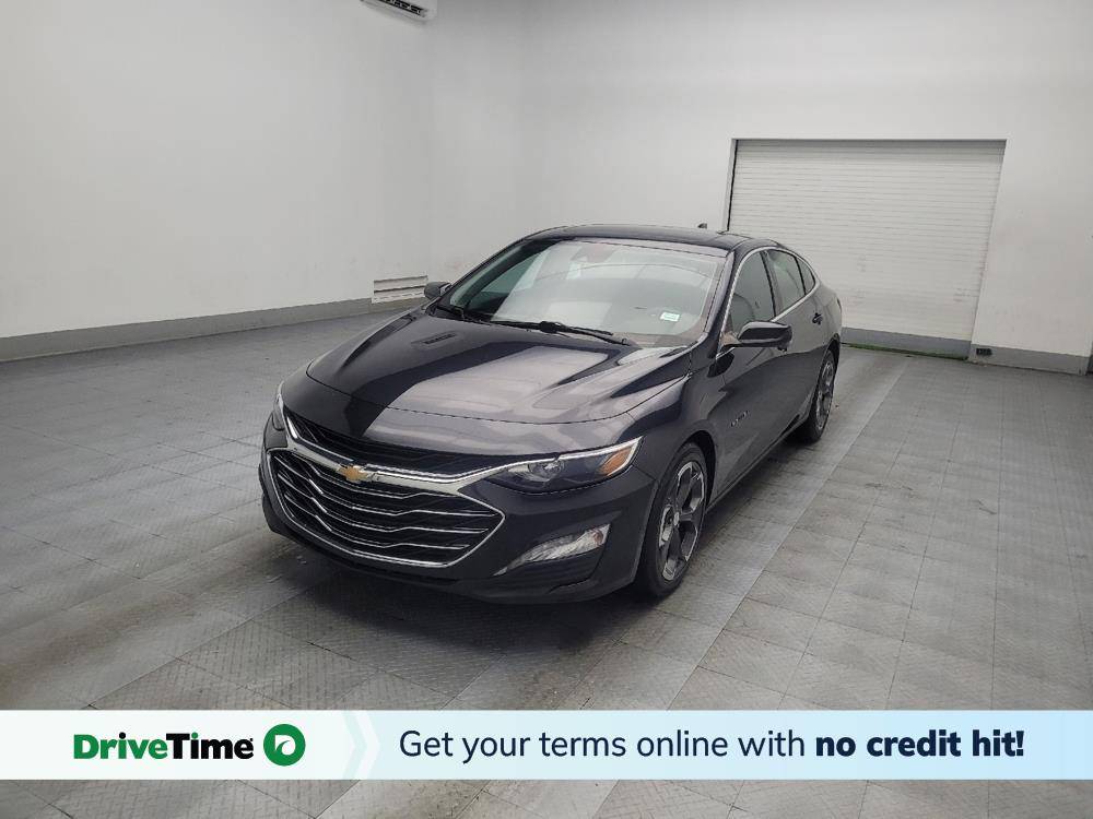 2023 Chevrolet Malibu LT — Sedan — 67,861 mi — Union City, GA