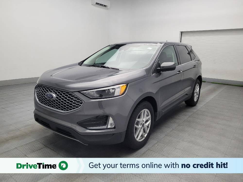 2023 Ford Edge SEL — SUV — 87,476 mi — Union City, GA