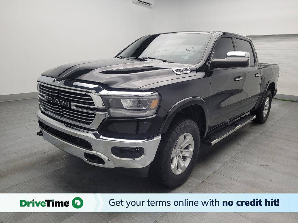 2019 Ram 1500 Laramie — Pickup Truck — 90,199 mi — Union City, GA