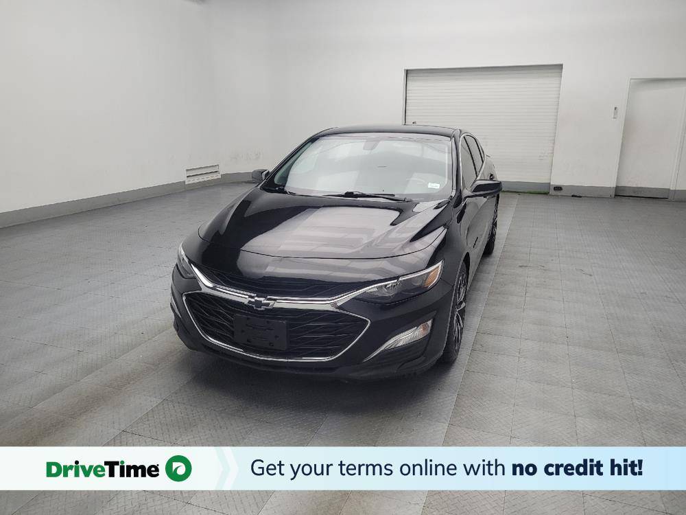 2022 Chevrolet Malibu RS — Sedan — 70,089 mi — Union City, GA