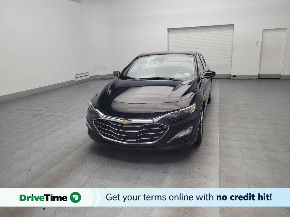 2022 Chevrolet Malibu LT — Sedan — 65,075 mi — Union City, GA