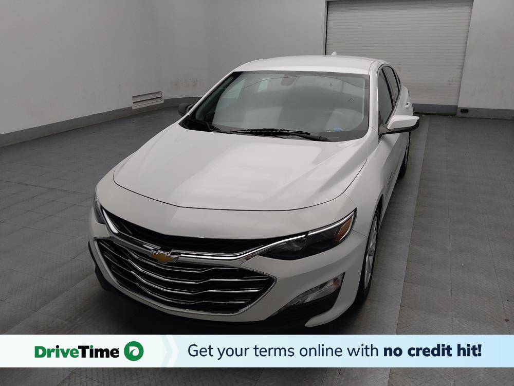 2020 Chevrolet Malibu LT — Sedan — 85,117 mi — Union City, GA