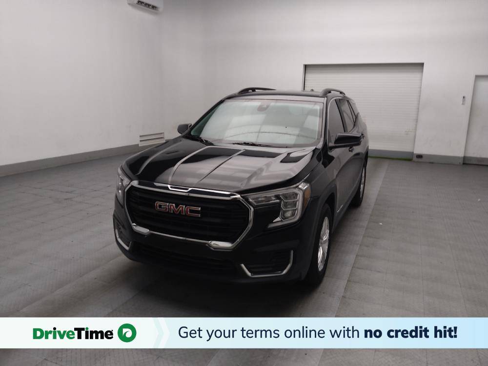 2022 GMC Terrain SLE — SUV — 27,048 mi — Union City, GA