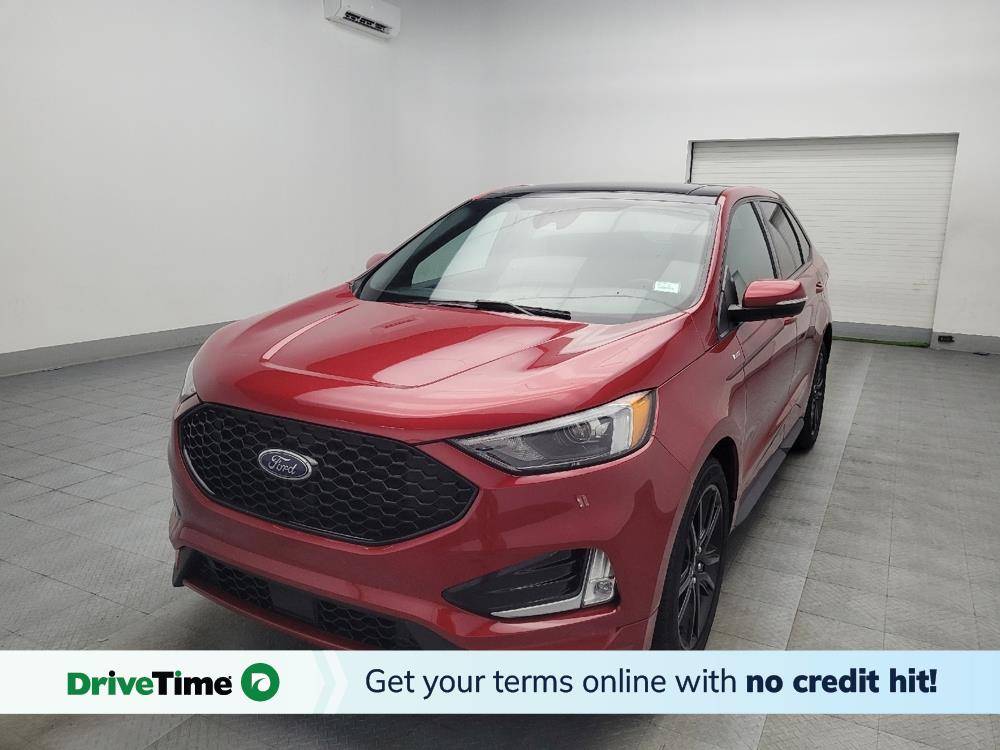 2020 Ford Edge ST-Line — SUV — 62,514 mi — Union City, GA