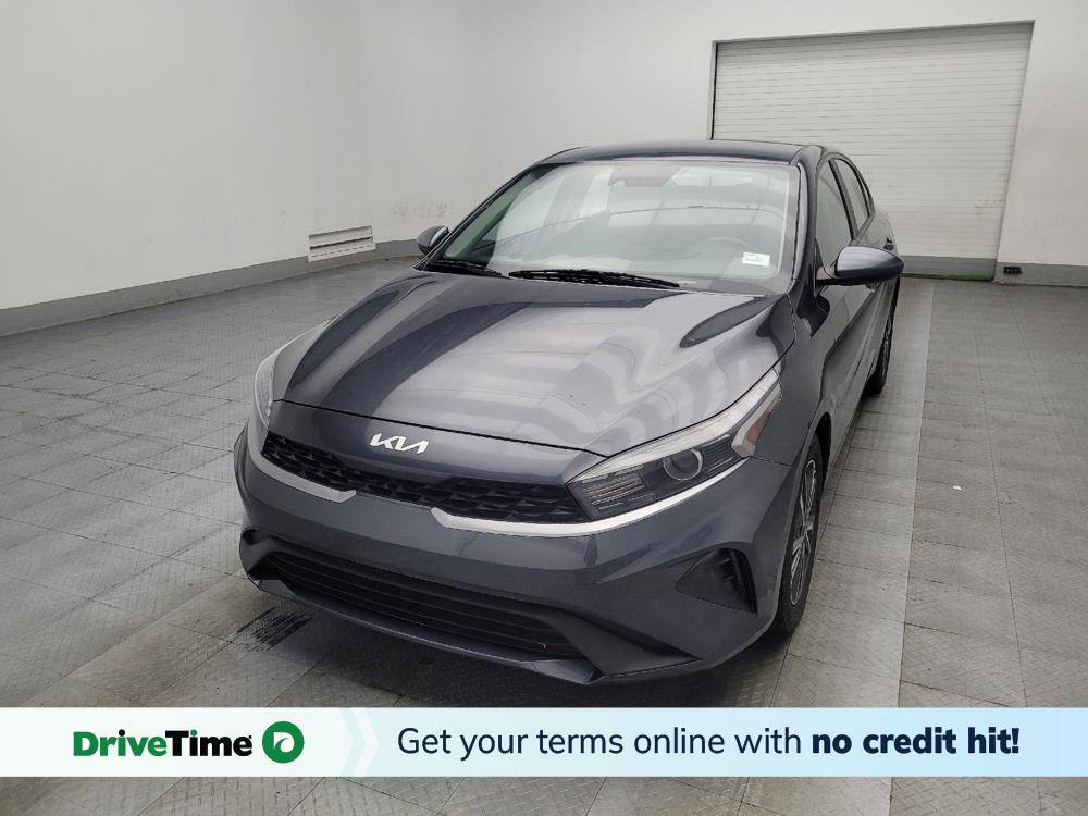 2023 Kia Forte LXS — Sedan — 64,530 mi — Union City, GA