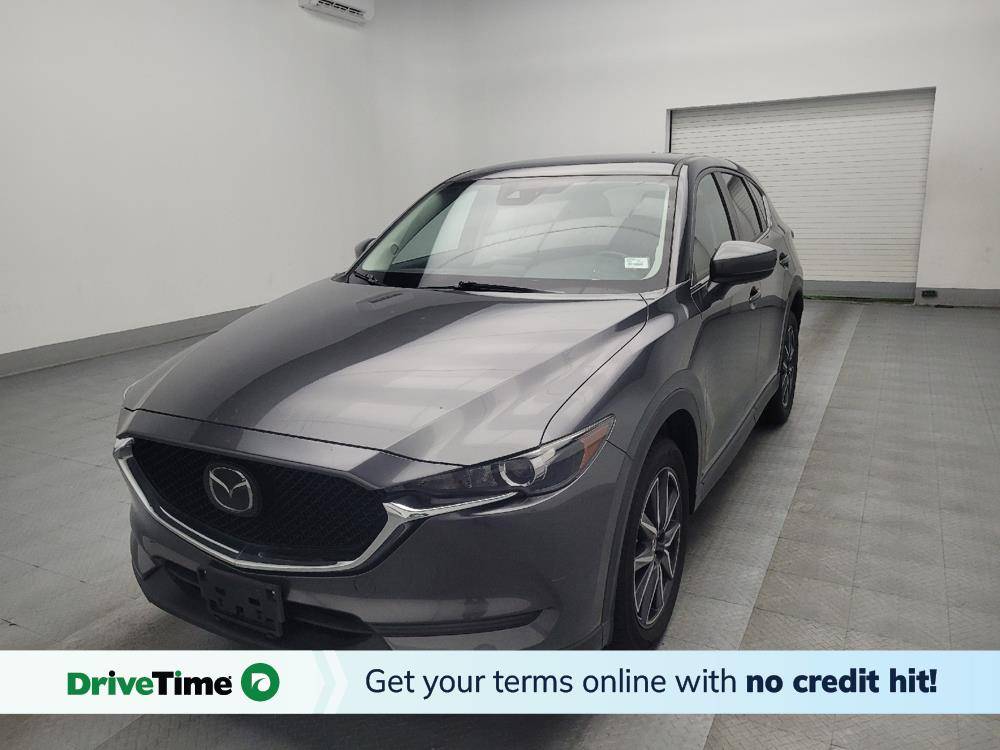 2018 Mazda CX-5 Touring — SUV — 56,332 mi — Union City, GA
