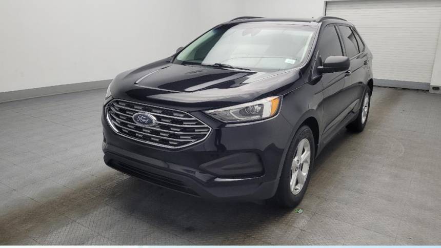 2020 Ford Edge SE — SUV — 60,985 mi — Union City, GA
