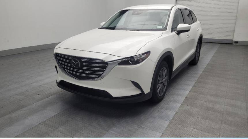 2022 Mazda CX-9 Touring — SUV — 33,092 mi — Union City, GA