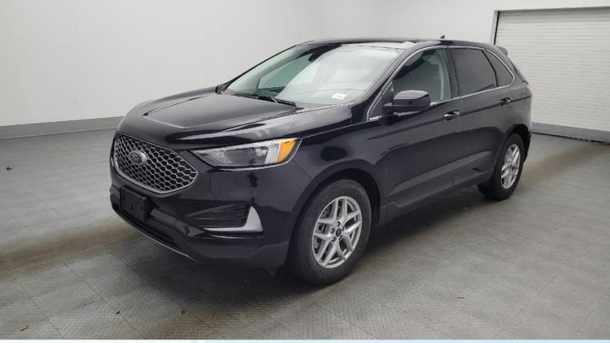 2023 Ford Edge SEL — SUV — 47,216 mi — Union City, GA