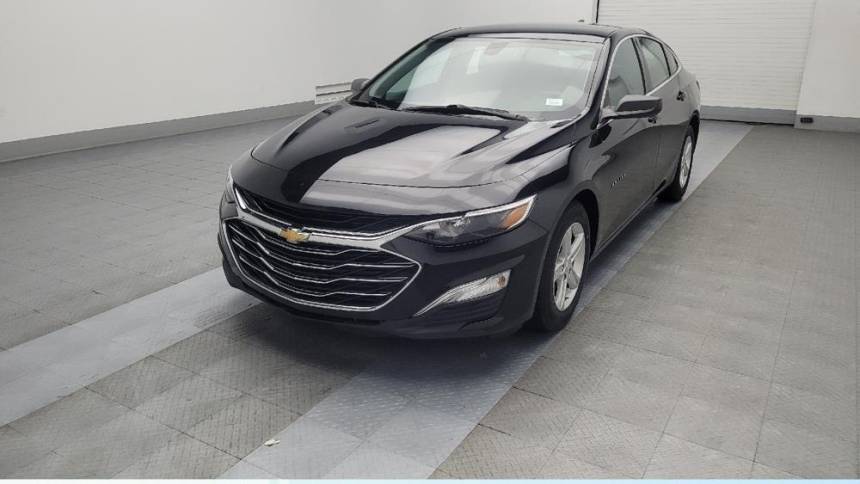 2019 Chevrolet Malibu LS — Sedan — 123,678 mi — Union City, GA