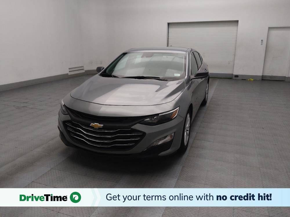 2023 Chevrolet Malibu LT — Sedan — 40,544 mi — Union City, GA