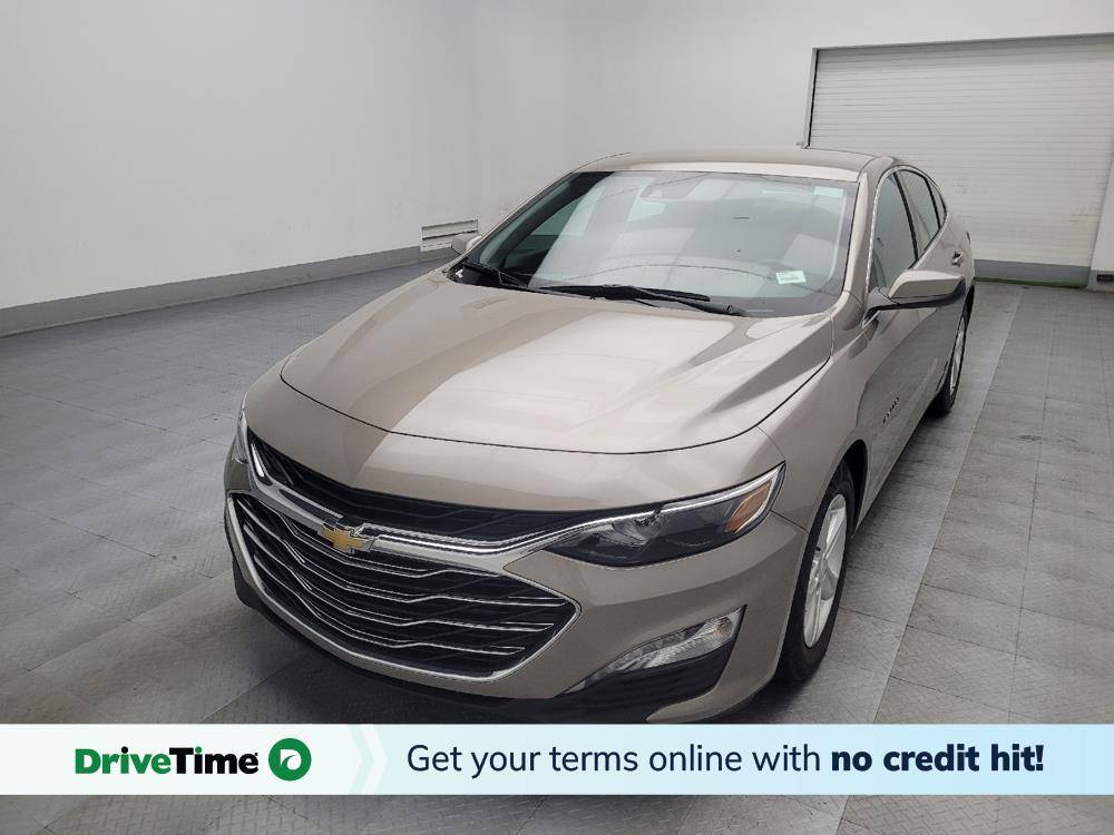 2023 Chevrolet Malibu LT — Sedan — 44,542 mi — Union City, GA