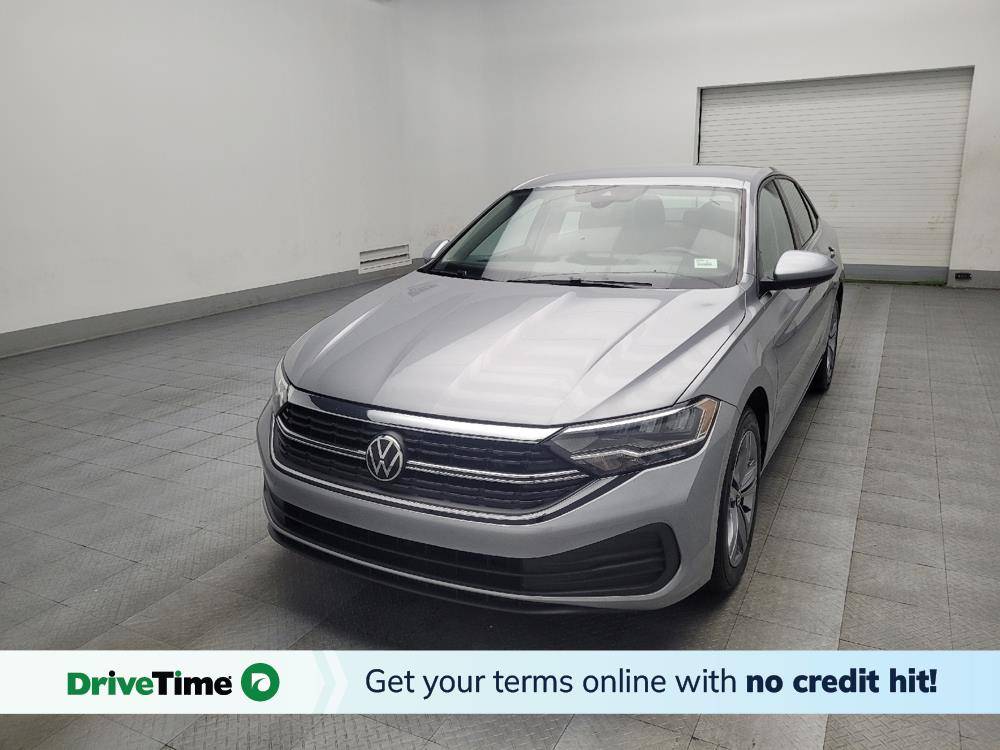 2024 Volkswagen Jetta SE — Sedan — 50,995 mi — Union City, GA