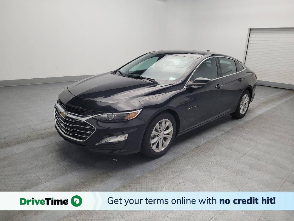 2022 Chevrolet Malibu LT — Sedan — 65,891 mi — Union City, GA
