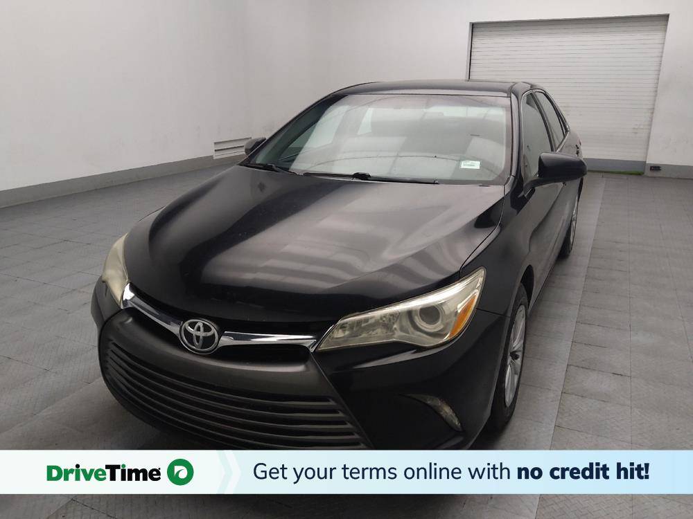 2016 Toyota Camry LE — Sedan — 99,676 mi — Union City, GA