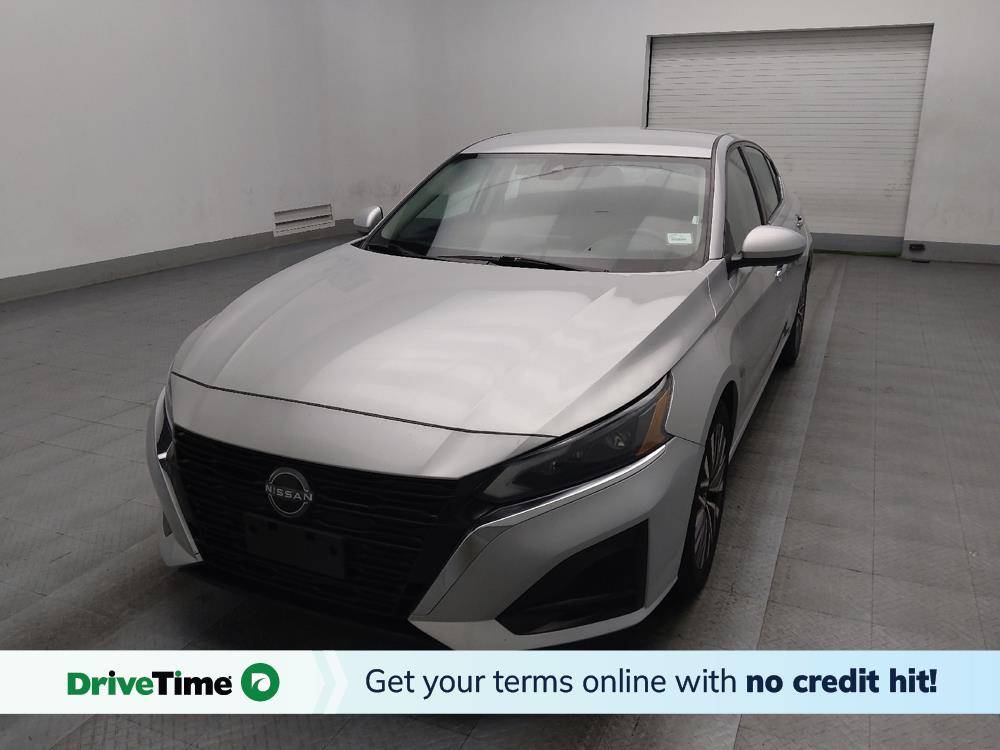 2023 Nissan Altima SV — Sedan — 63,388 mi — Union City, GA