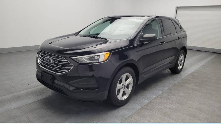 2019 Ford Edge SE — SUV — 68,916 mi — Union City, GA