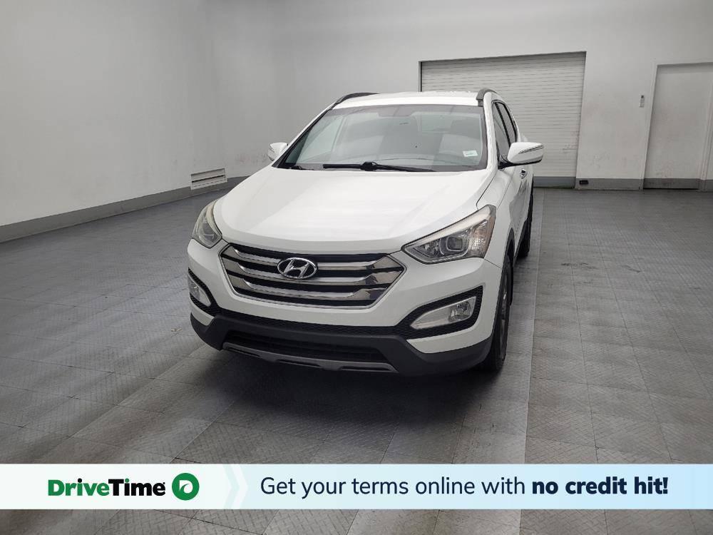 2015 Hyundai Santa Fe Sport Base — SUV — 100,511 mi — Union City, GA