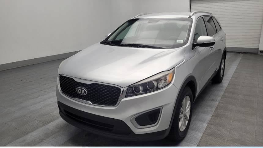 2018 Kia Sorento LX — SUV — 61,081 mi — Union City, GA