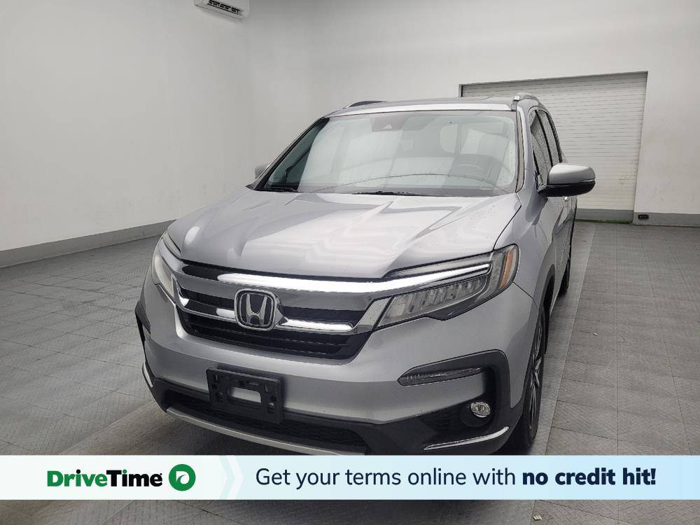 2019 Honda Pilot Touring — SUV — 86,458 mi — Union City, GA