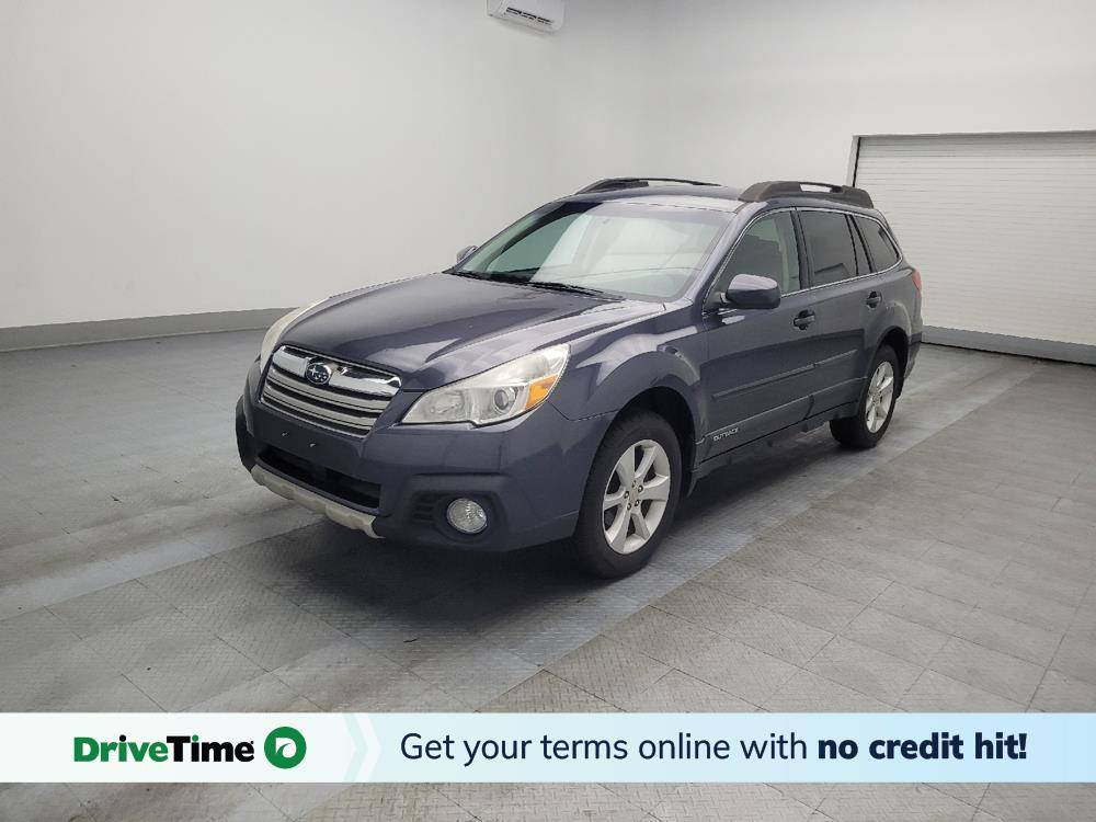 2014 Subaru Outback 2.5i Premium — SUV — 129,984 mi — Union City, GA