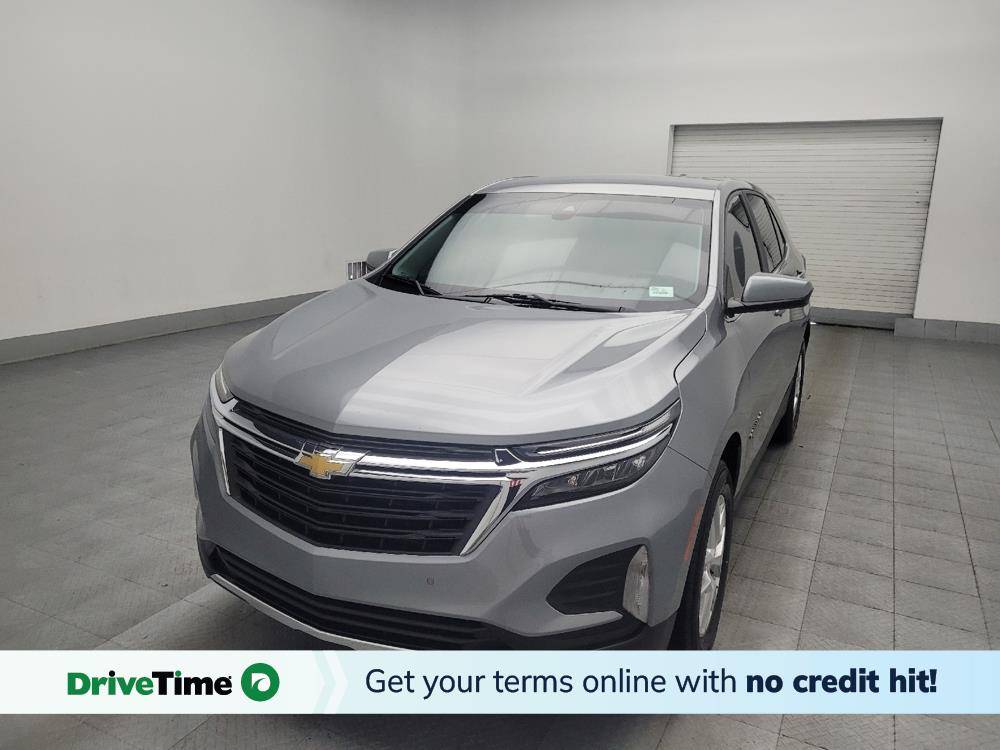 2023 Chevrolet Equinox LT — SUV — 58,570 mi — Union City, GA