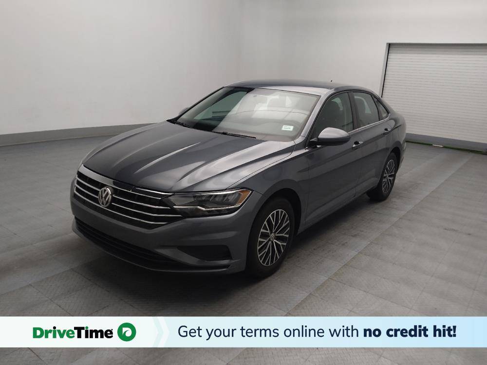 2021 Volkswagen Jetta S — Sedan — 66,085 mi — Union City, GA