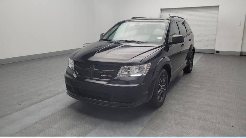 2018 Dodge Journey SE — SUV — 83,673 mi — Union City, GA