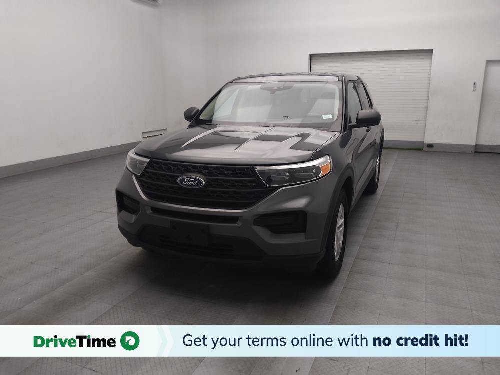 2023 Ford Explorer Base — SUV — 102,859 mi — Union City, GA
