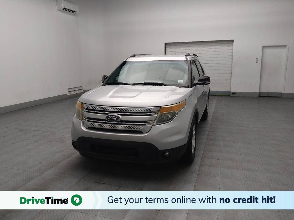 2014 Ford Explorer XLT — SUV — 146,951 mi — Union City, GA