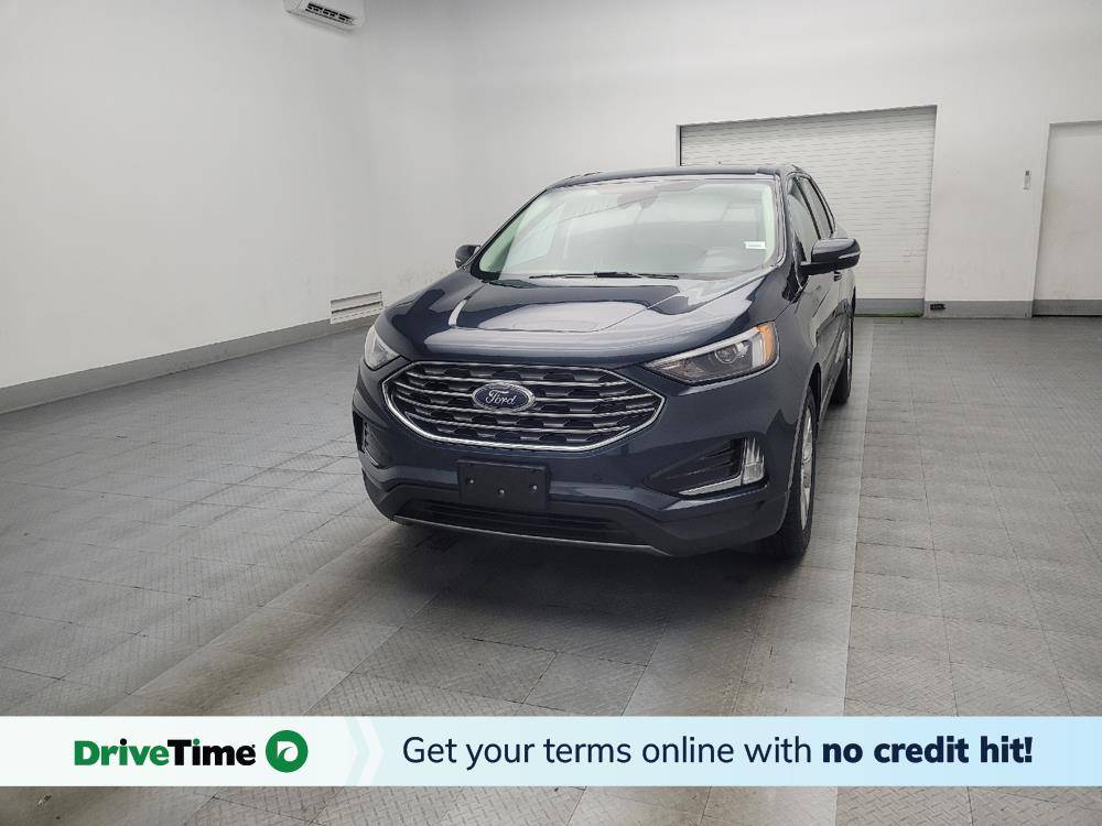2024 Ford Edge Titanium — SUV — 51,662 mi — Union City, GA