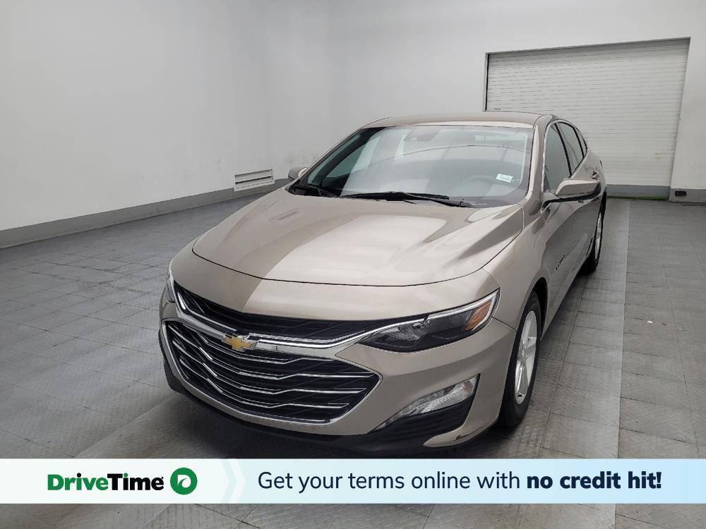 2023 Chevrolet Malibu LT — Sedan — 53,179 mi — Union City, GA