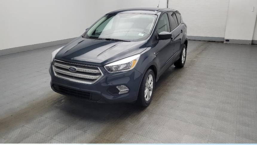 2019 Ford Escape SE — SUV — 63,310 mi — Union City, GA