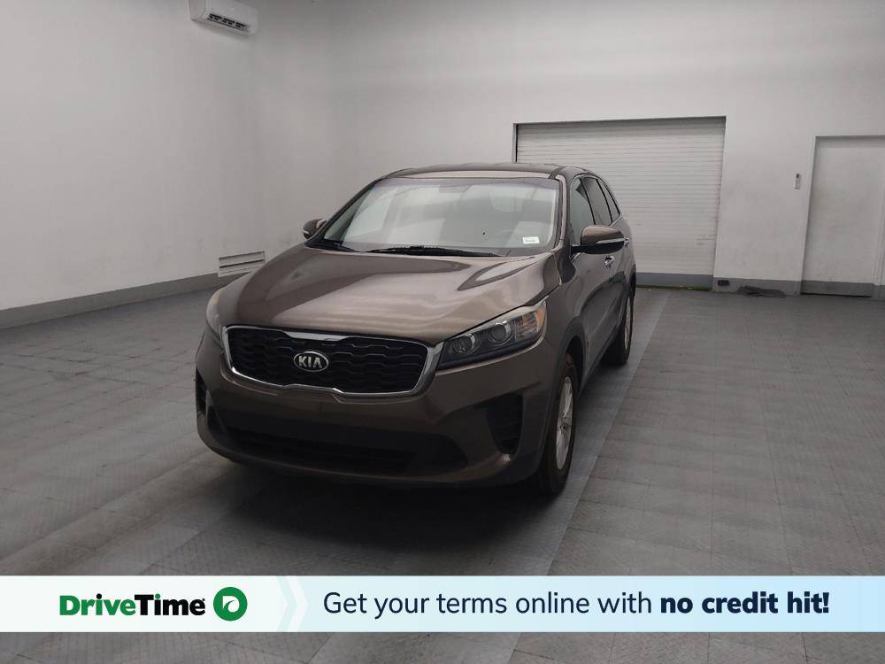 2019 Kia Sorento LX — SUV — 71,312 mi — Union City, GA