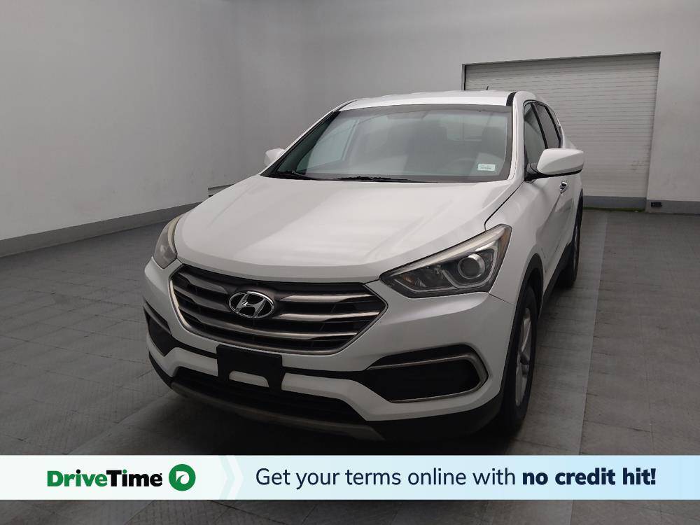 2018 Hyundai Santa Fe Sport Base — SUV — 102,102 mi — Union City, GA