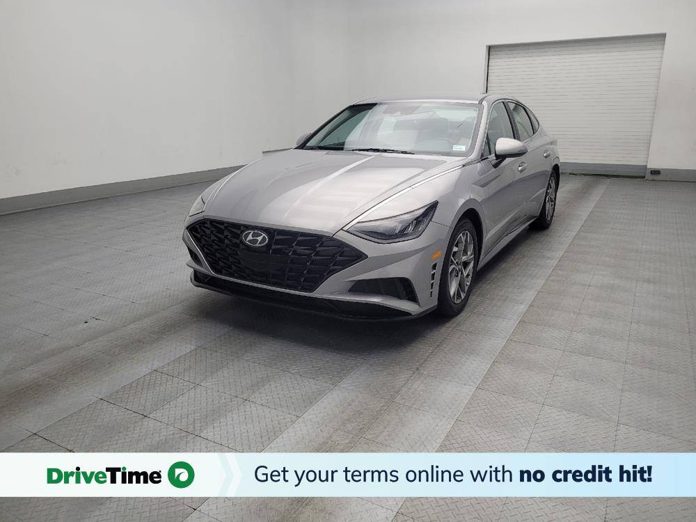 2023 Hyundai Sonata SEL — Sedan — 33,187 mi — Union City, GA