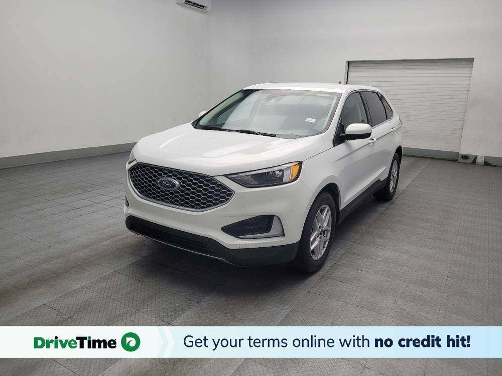 2024 Ford Edge SEL — SUV — 43,220 mi — Union City, GA