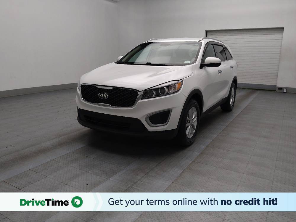2018 Kia Sorento LX — SUV — 78,498 mi — Union City, GA