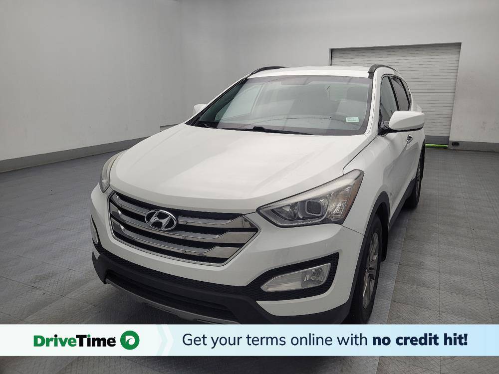 2016 Hyundai Santa Fe Sport Base — SUV — 84,188 mi — Union City, GA