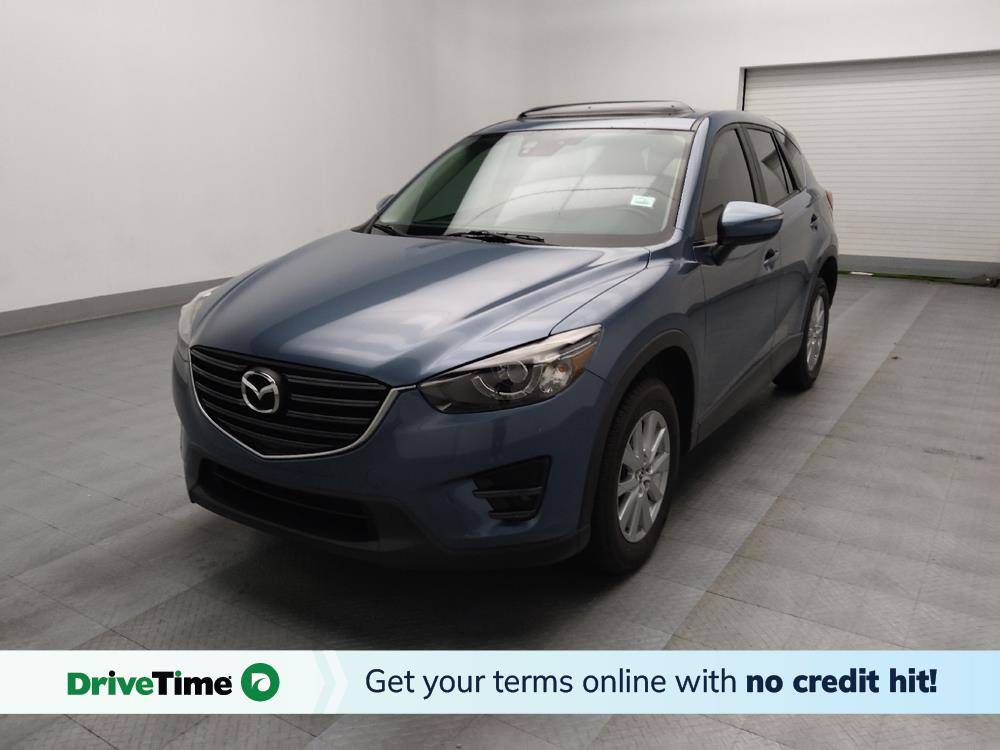 2016 Mazda CX-5 Touring — SUV — 112,079 mi — Union City, GA