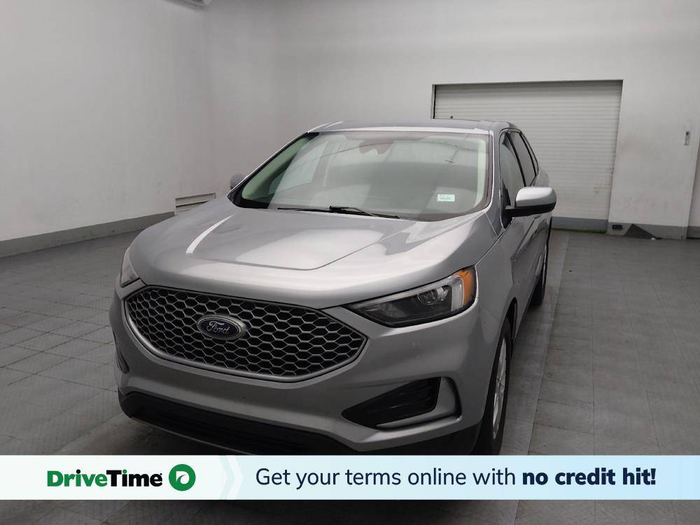 2024 Ford Edge SEL — SUV — 42,992 mi — Union City, GA