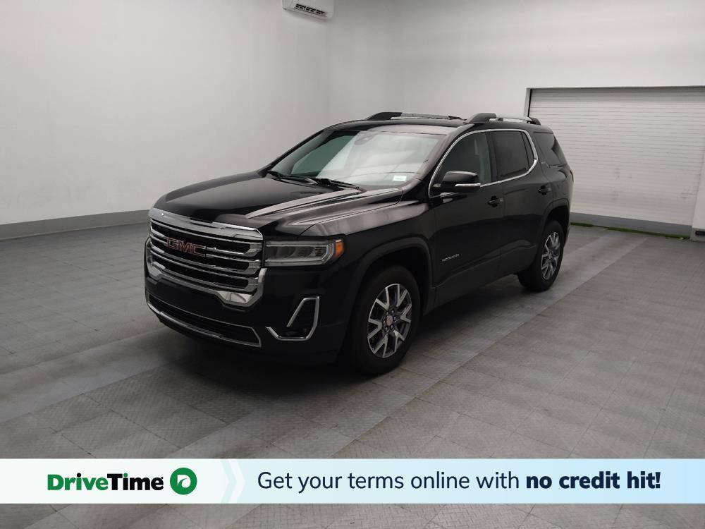 2023 GMC Acadia SLT — SUV — 76,191 mi — Union City, GA