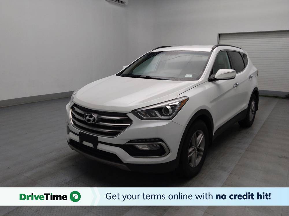 2018 Hyundai Santa Fe Sport Base — SUV — 105,632 mi — Union City, GA