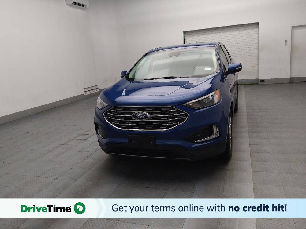 2024 Ford Edge Titanium — SUV — 56,600 mi — Union City, GA