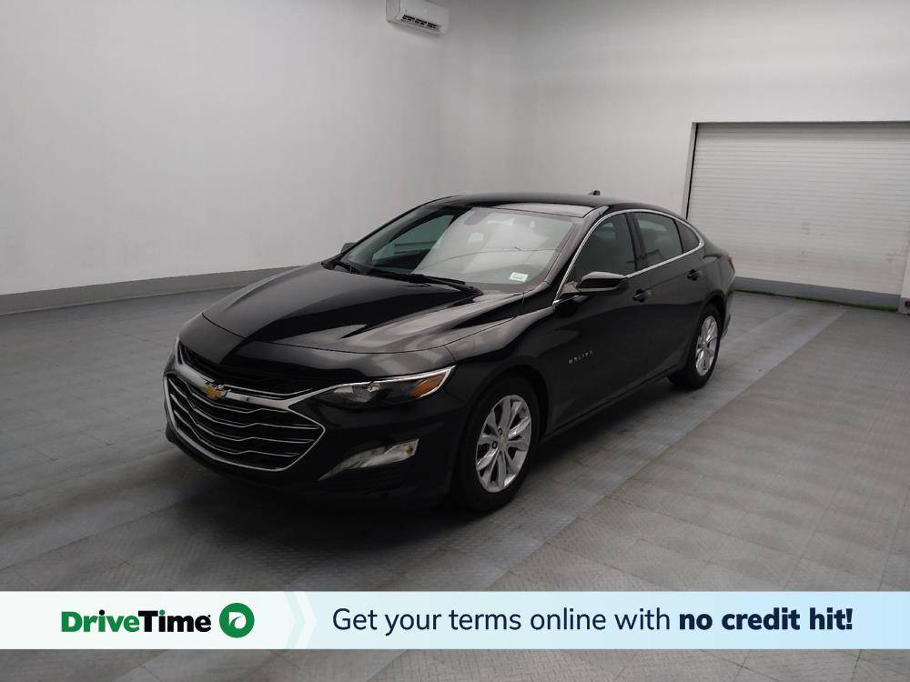 2020 Chevrolet Malibu LT — Sedan — 75,319 mi — Union City, GA